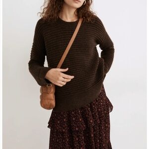 Madwell sweater
